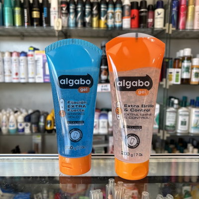 Gel Algabo x200g