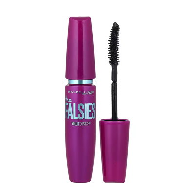 Máscara para pestañas Falsies Maybelline