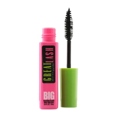 Máscara para pestañas Great Lash Maybelline
