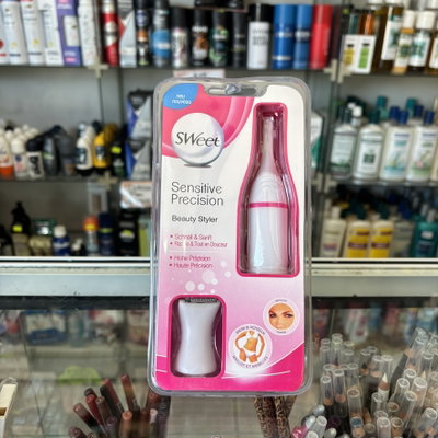Depiladora Sweet 4 en 1