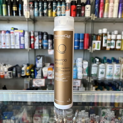 Shampoo Bio-liss Bonmetique x350ml