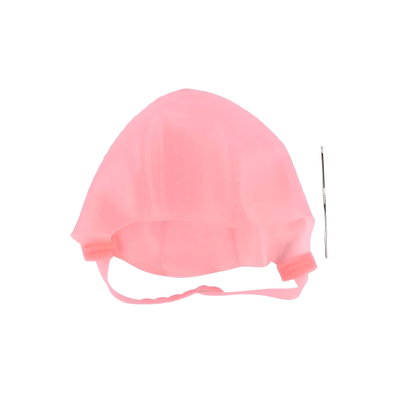 Gorro para reflejos + aguja 3.0mm x1u