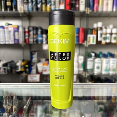 Shampoo After Color Bekim x250gr