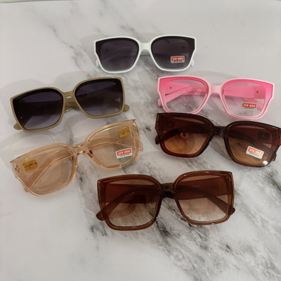 Lentes de sol modelo Guess (cod G)