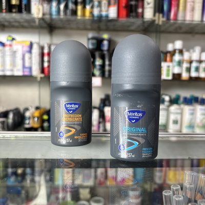 Desodorante Veritas men roll on x50ml