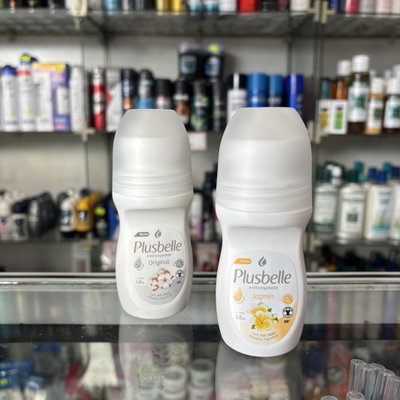 Desodorante Plusbelle roll on x50ml