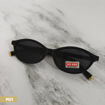 Lentes de sol modelo Miu (cod M)