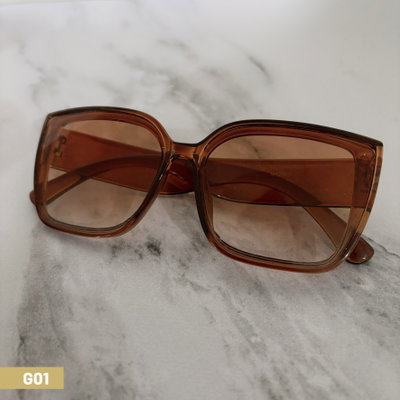 Lentes de sol modelo Guess (cod G)