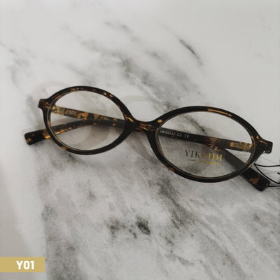 Lentes de sol modelo Yikaidi (cod Y)