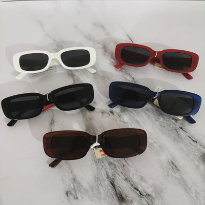 Lentes de sol modelo Retro (cod R)