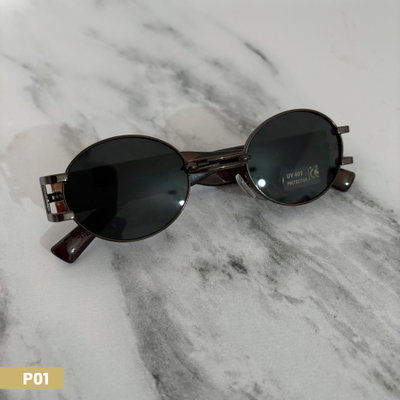 Lentes de sol modelo Premiere (cod P)
