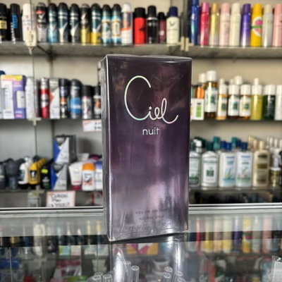 Perfume Ciel Nuit x80ml