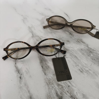 Lentes de sol modelo Yikaidi (cod Y)
