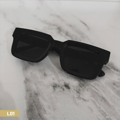 Lentes de sol modelo Legend (cod L)
