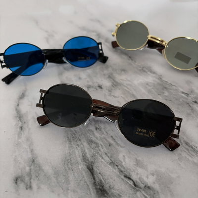 Lentes de sol modelo Premiere (cod P)