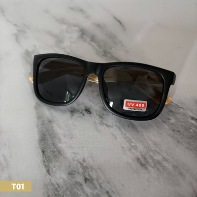 Lentes de sol modelo Tommy (cod T)