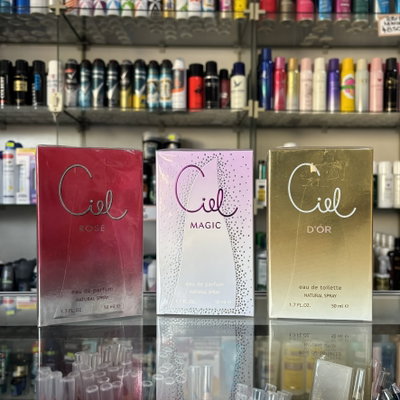 Perfume Ciel x60ml