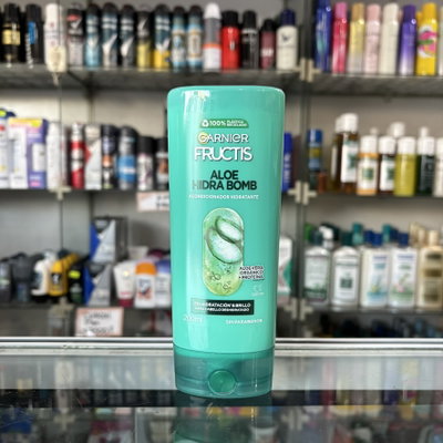 Acondicionador Hidratante Fructis x200ml