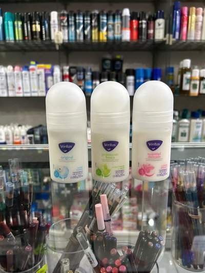 Desodorante Veritas roll on x50ml
