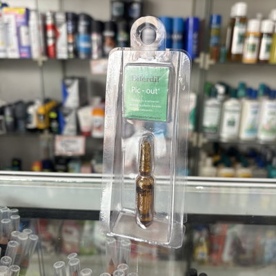 Ampolla Pic Out Biferdil x3ml
