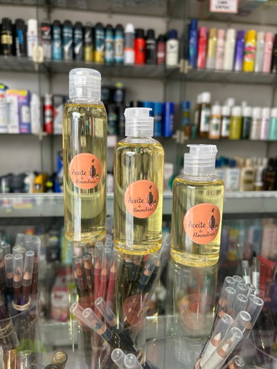 Aceite de Almendras