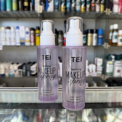 Fijador de maquillaje Tei