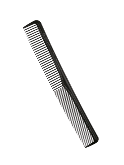 Peine batidor nylon Eurostil (50113)