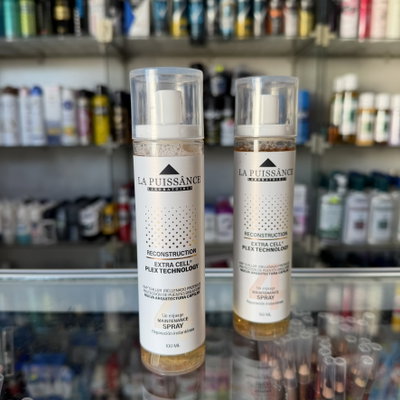 Spray Extra Cell La Puissance