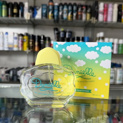 Colonia Danielle x90ml