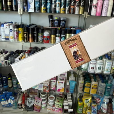 Delineador vaina Kohol