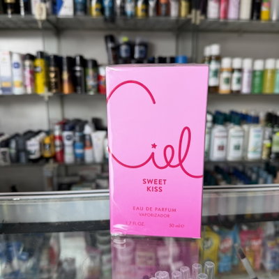 Perfume Ciel Sweet x50ml