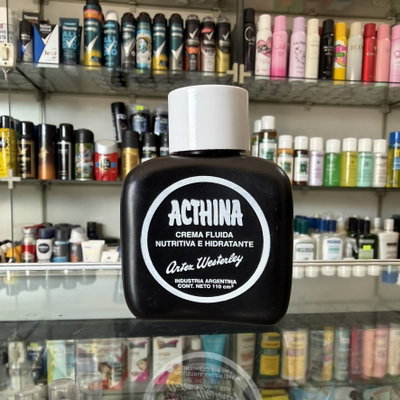 Crema fluida Acthina Artez Westerley