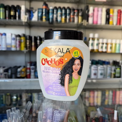Gelatina capilar Skala 1kg