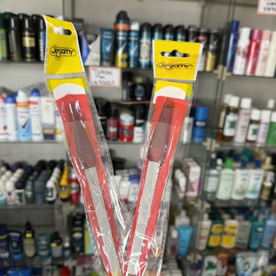 Lima metálica Jessamy L7