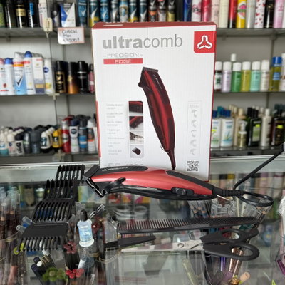 Cortadora de Cabello Ultracomb Bc-4700