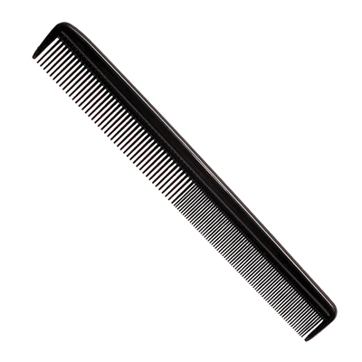 Peine batidor corte carbono Eurostil