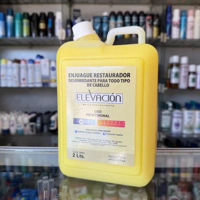 Enjuague Restaurador Elevación x2lt