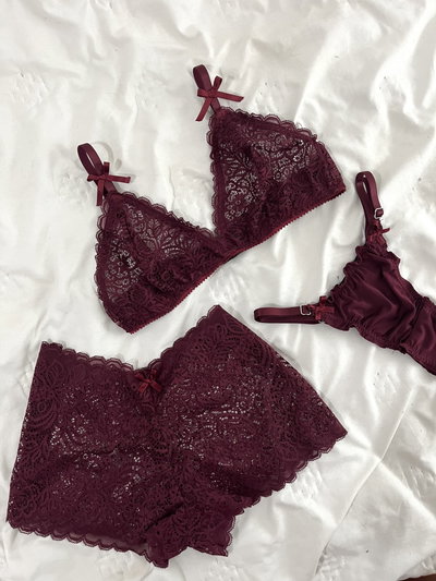 Set Sabrina 