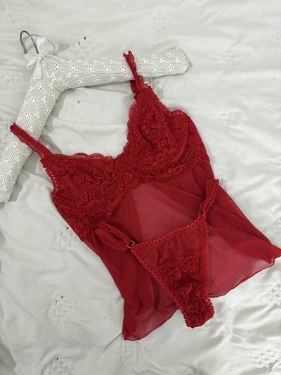 Set Zaira 