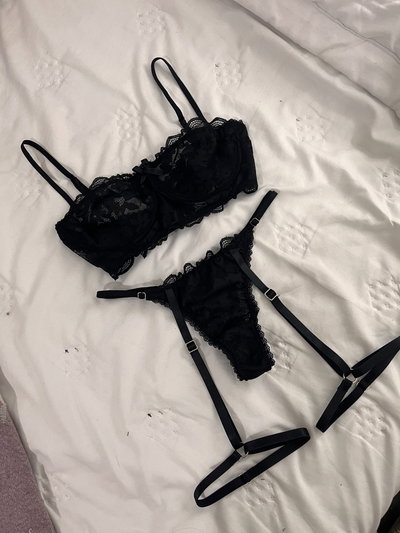 Conjunto Juli