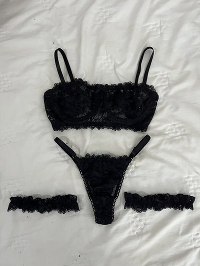 Conjunto y ligas