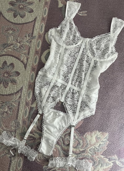 Body Suzy
