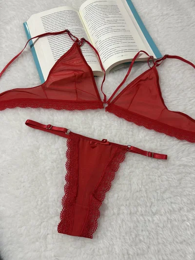 Conjunto Anna