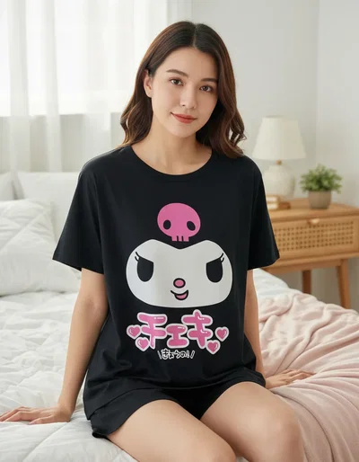 Remerón Kuromi