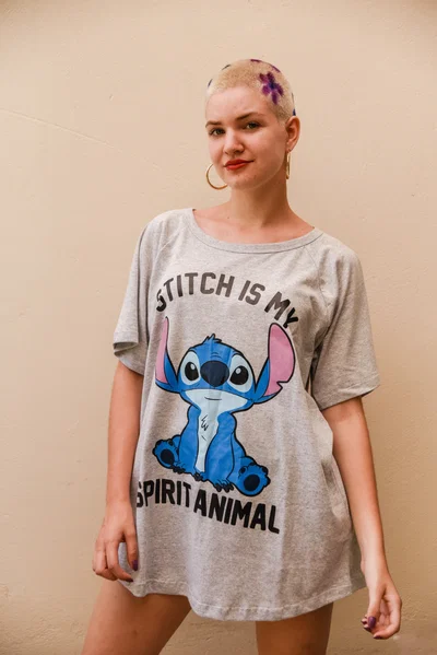 Remerón Stitch