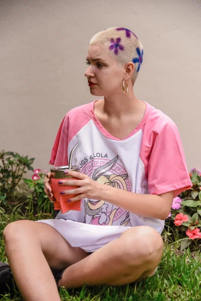 Remerón Lola Bunny