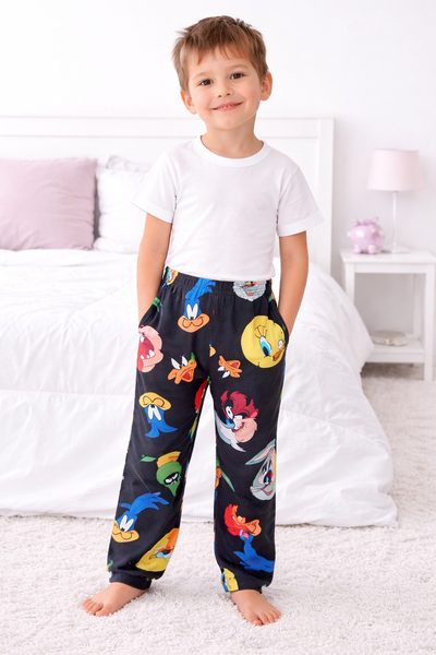 Pants Looney Tunes