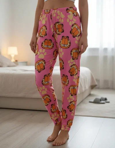 Pants Garfield