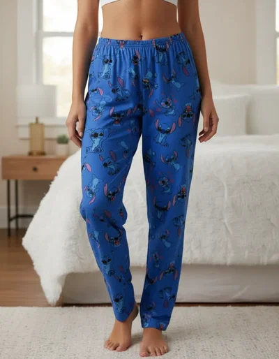 Pants Stitch