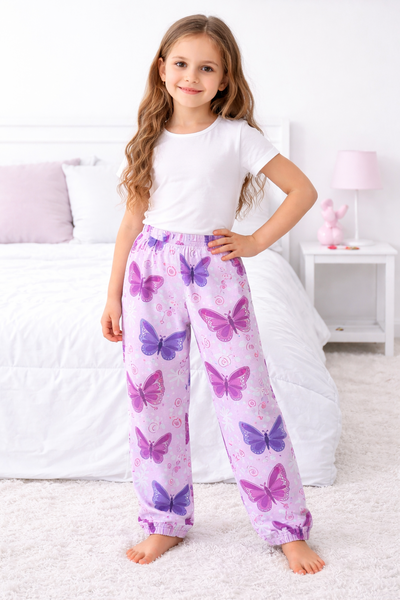 Pants Mariposa